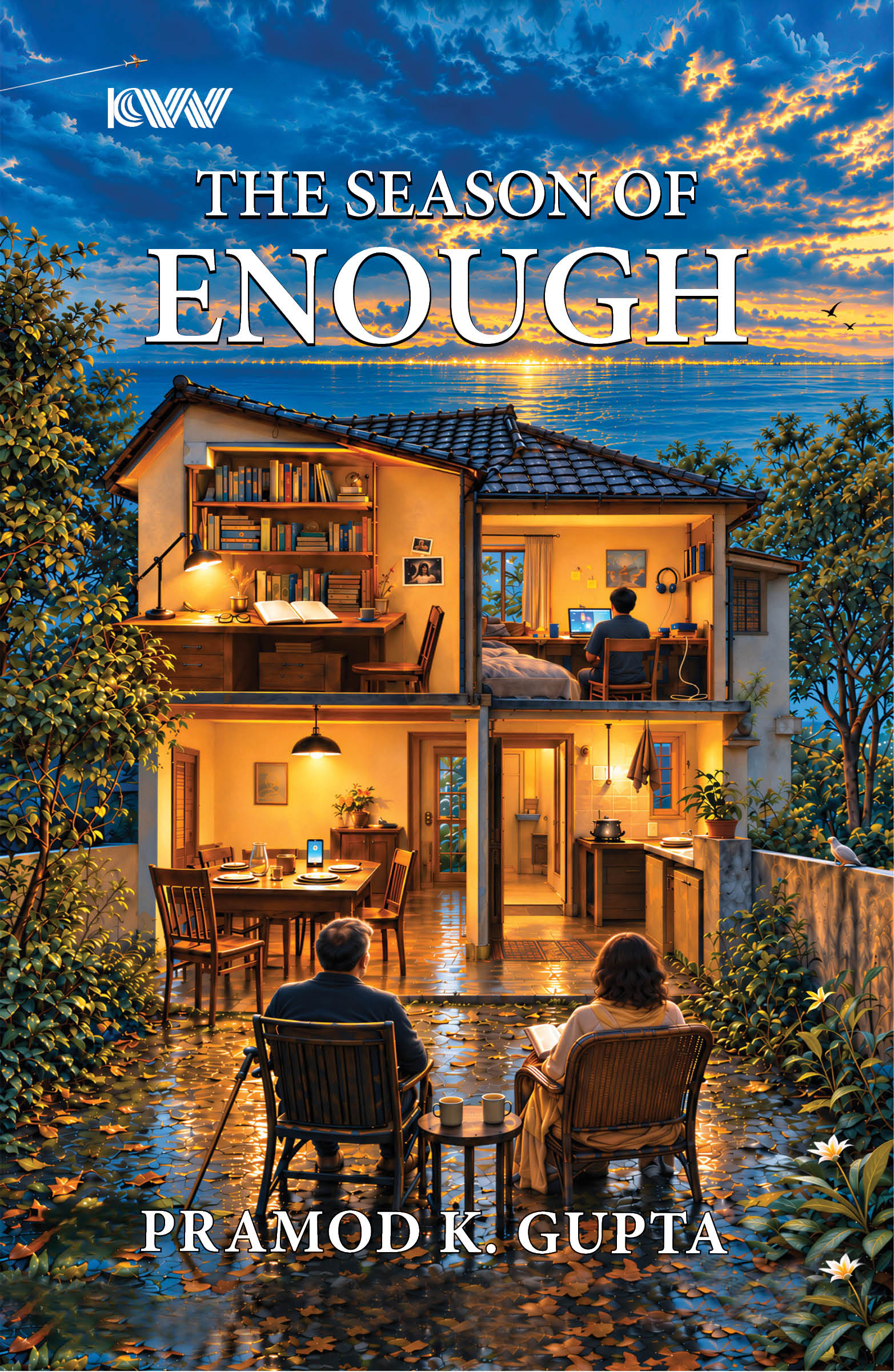 The Season of Enough