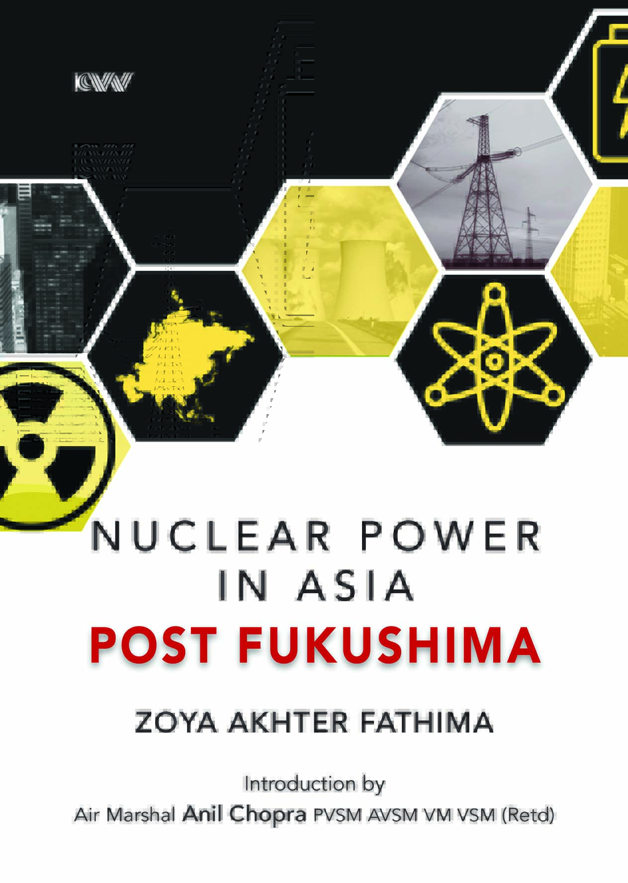 Cover of NUCLEAR POWER IN ASIA: POST FUKUSHIMA