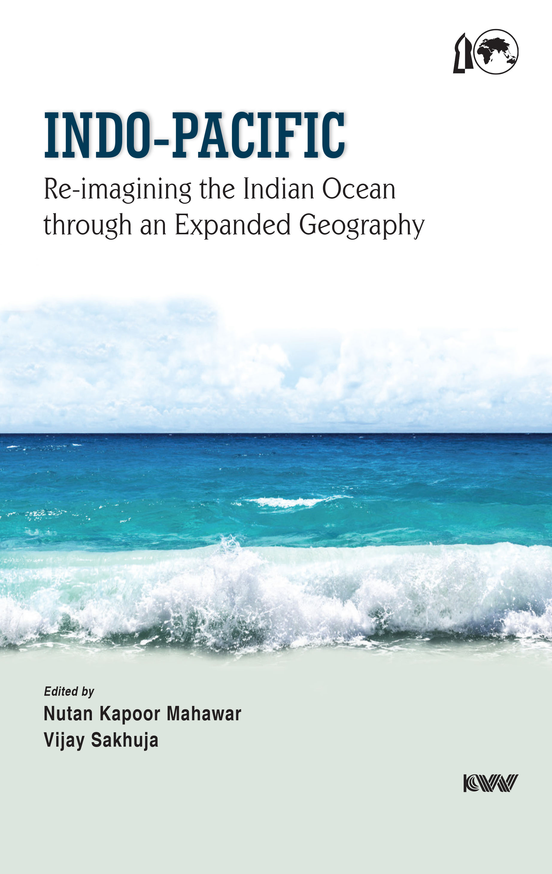 Cover of Indo-Pacific: Re-imagining the Indian Ocean through an Expanded Geography