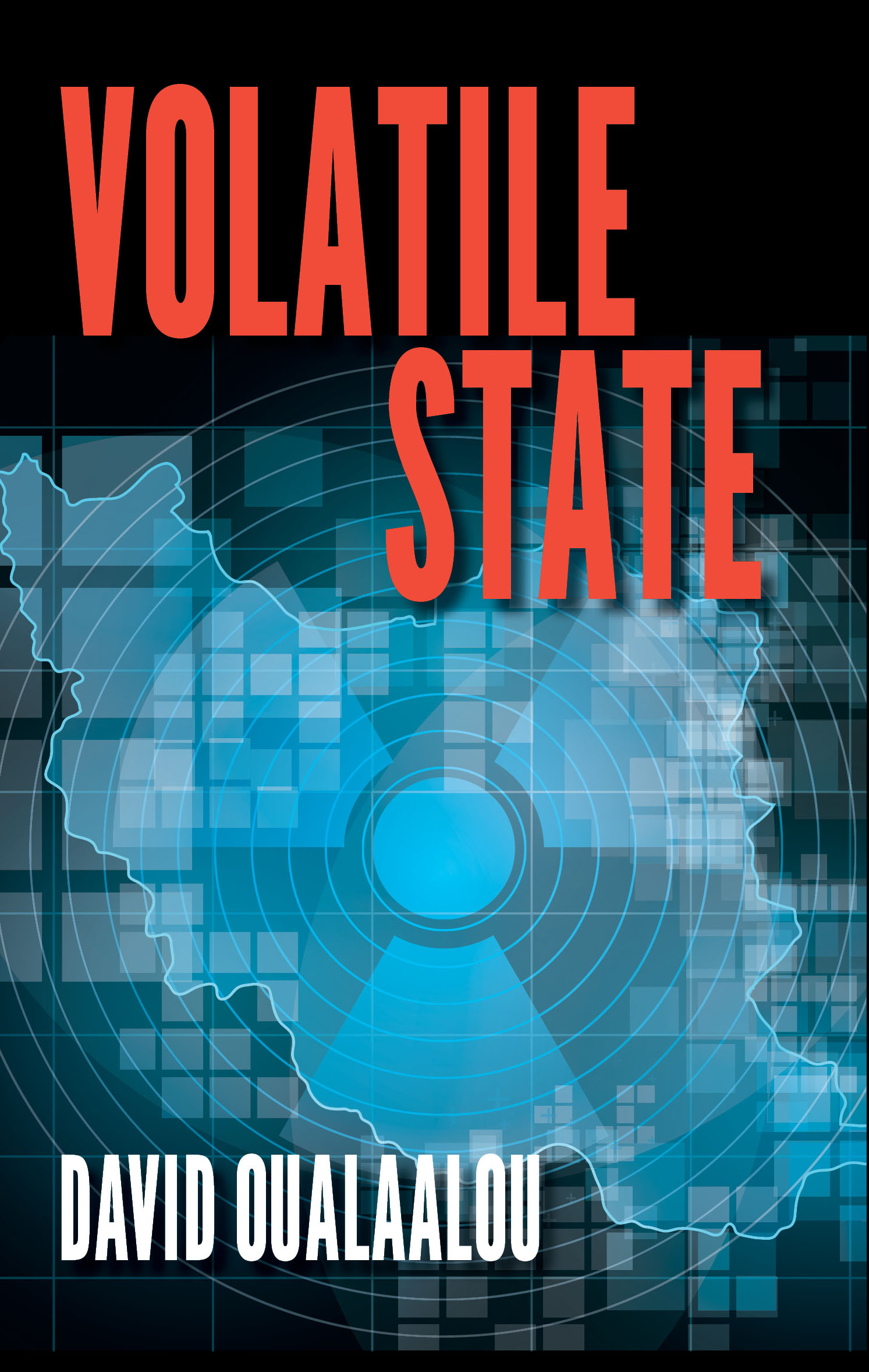 Cover of VOLATILE STATE Iran in the Nuclear Age