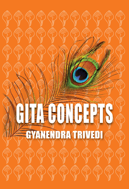 Cover of Gita Concepts