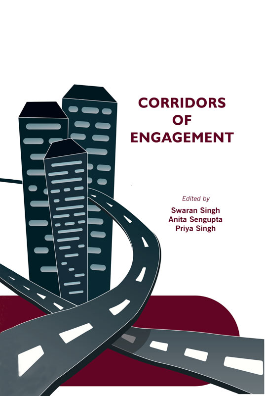 Cover of Corridors of Engagement