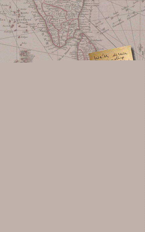 Cover of Operation Cactus: Anatomy of One of India’s Most Daring Military Operations