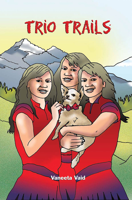 Cover of Trio Trials
