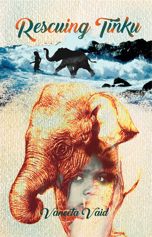 Cover of Rescuing Tinku