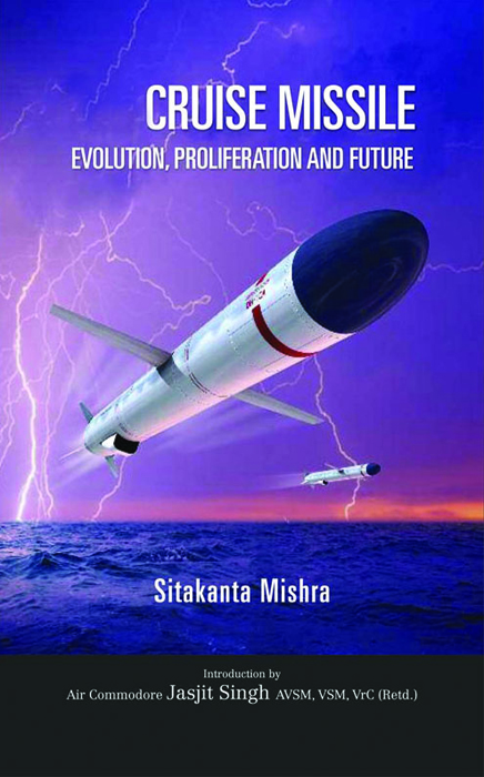 Cover of Cruise Missile: Evolution, Proliferation and Future
