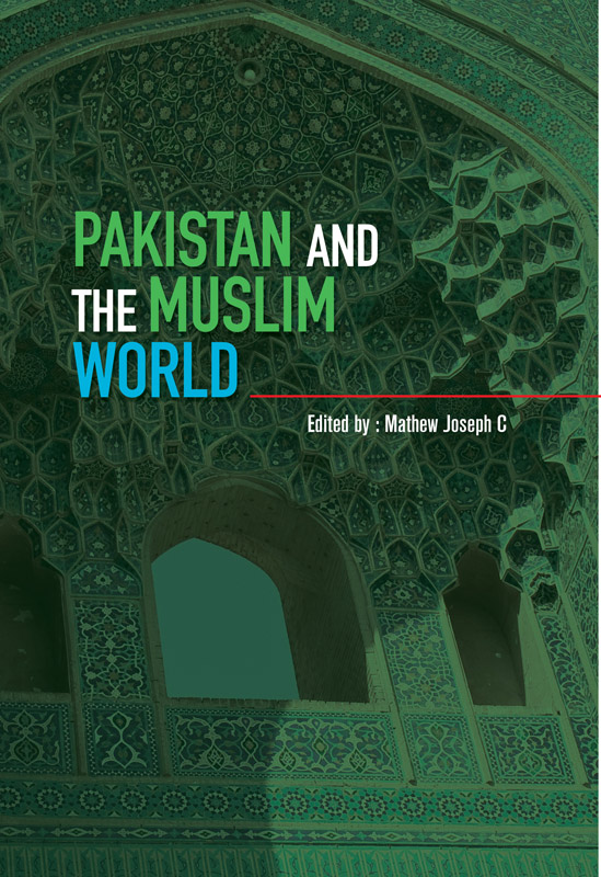 Cover of Pakistan and the Muslim World