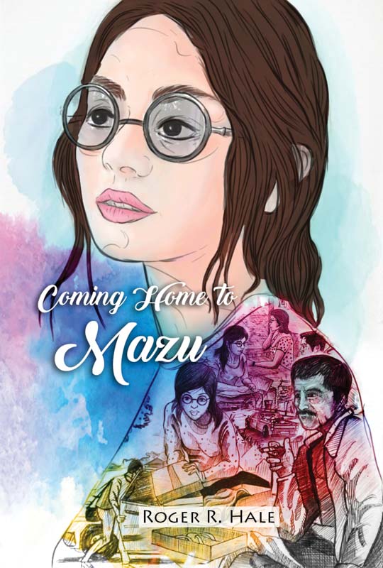 Cover of Coming Home to Mazu