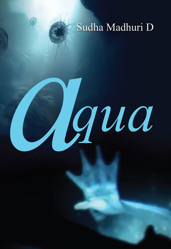 Cover of Aqua
