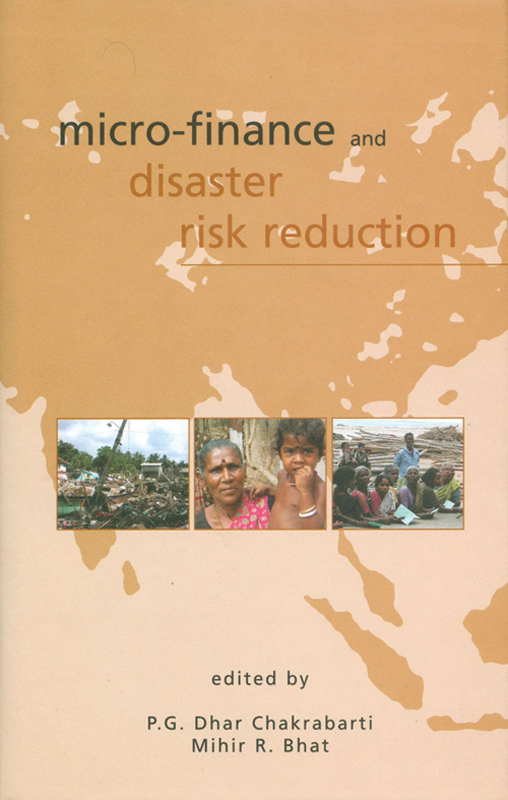 Cover of Micro-Finance and Disaster Risk Reduction
