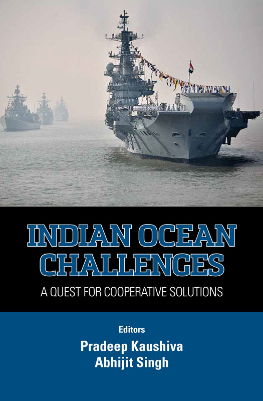 Cover of Indian Ocean Challenges: A Quest for Cooperative Solutions