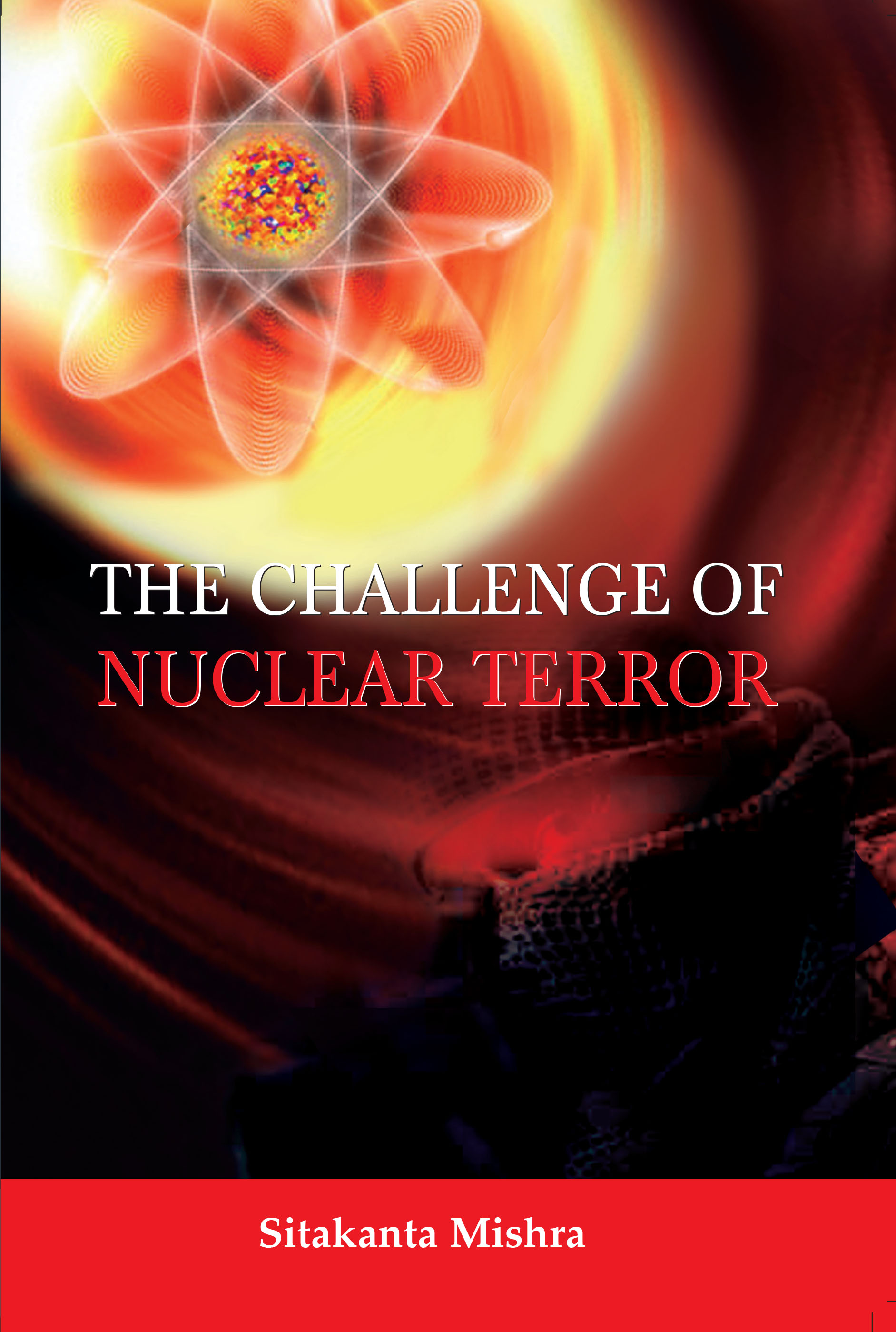 Cover of The Challenge of Nuclear Terror