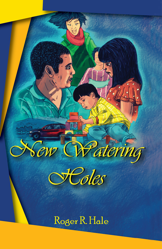 Cover of New Watering Holes: Brenda Wong, South Asian Art History and U.C. Berkeley
