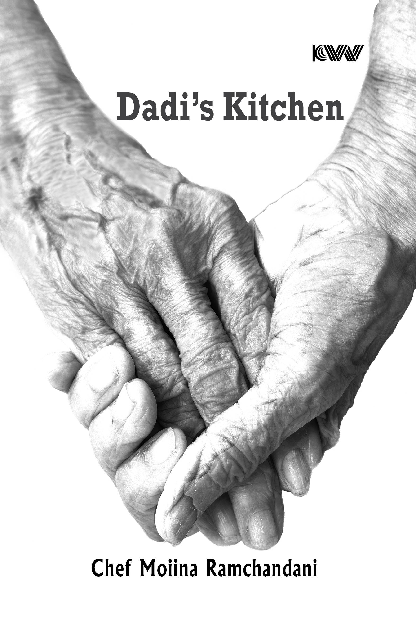 Cover of Dadi’s Kitchen