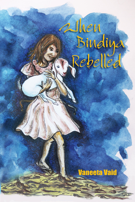 Cover of When Bindya Rebelled